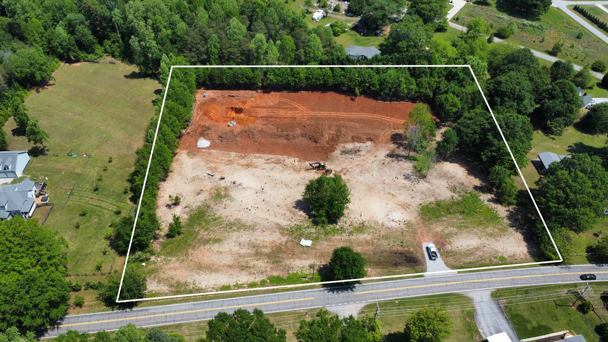 3828 101 hwy, Greer, SC for Rent