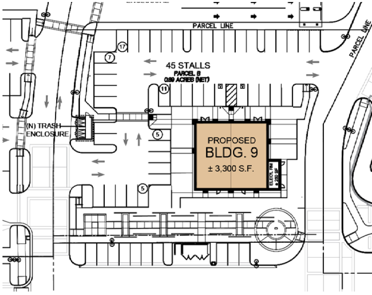 SWC Stockdale Highway & Buena Vista Road Hwy @ Buena Vista Toad, Bakersfield, CA for Rent