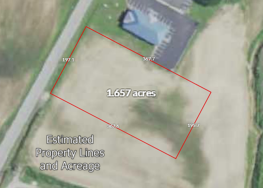 Hwy 81, Calhoun, KY for Sale