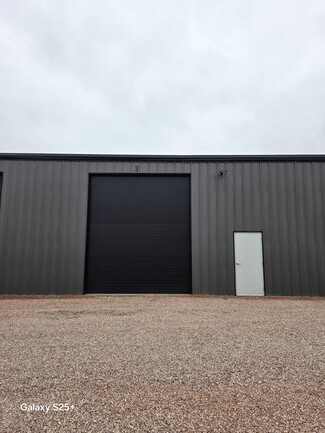 Moorcroft, WY Office - 13 Ben Dr Suite 3, Moorcroft Wy 82721