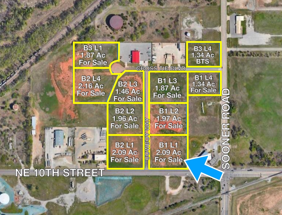 1140 Cowboy way, Oklahoma City, OK for Sale