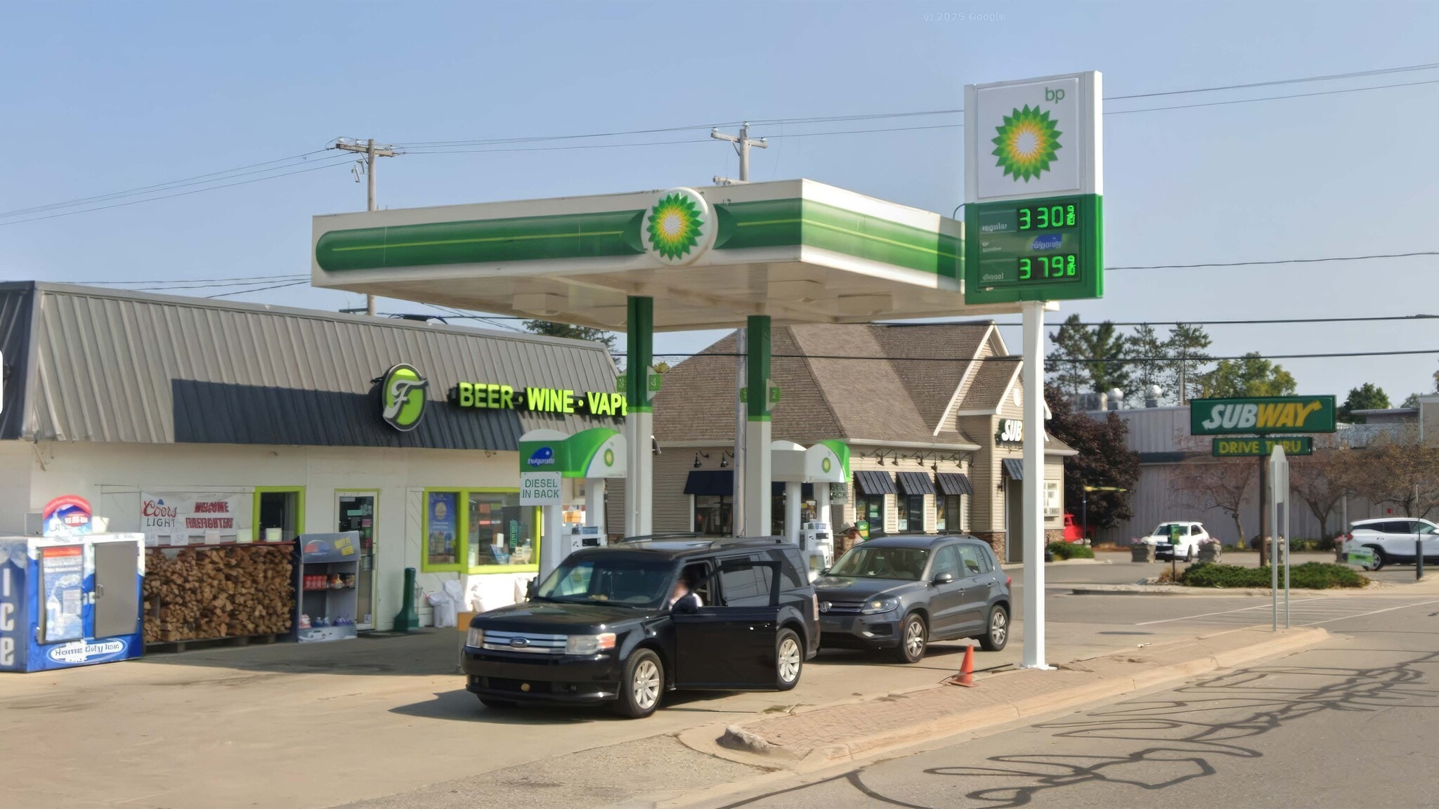 200 N 5th St, Roscommon, MI for Sale