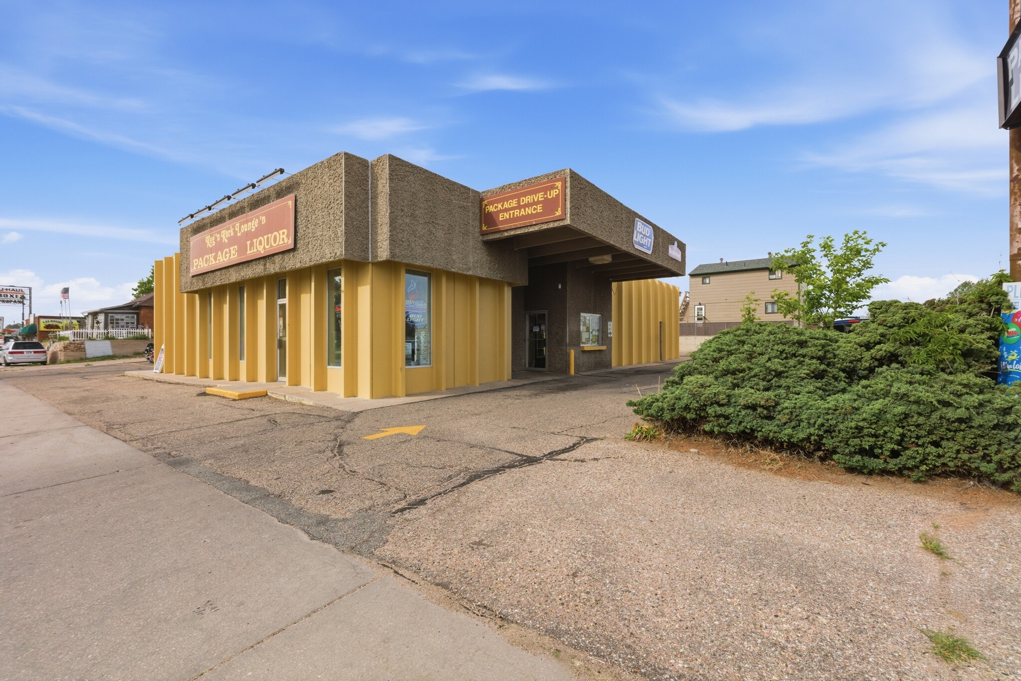 822 Central Ave, Cheyenne, WY for Sale