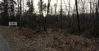 Oxford, MA Commercial Land - 195 Leicester St Oxford, MA Commercial Land - 195 Leicester St