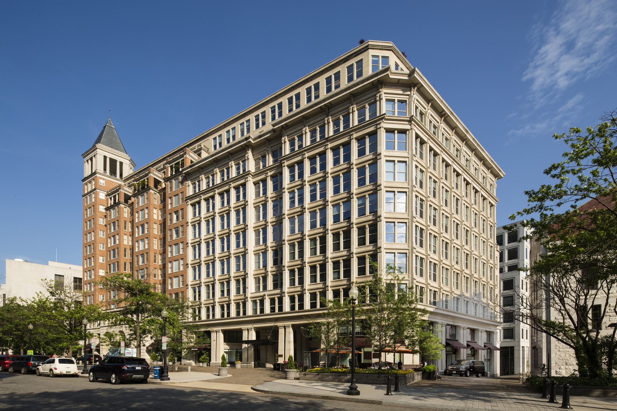 601 Pennsylvania Ave NW, Washington, DC for Rent