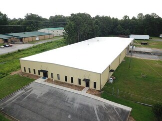 Dalton, GA Industrial - 519 Hill Rd Dalton, GA Industrial - 519 Hill Rd