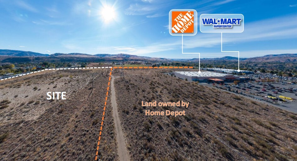 Engh Rd, Omak, WA for Sale