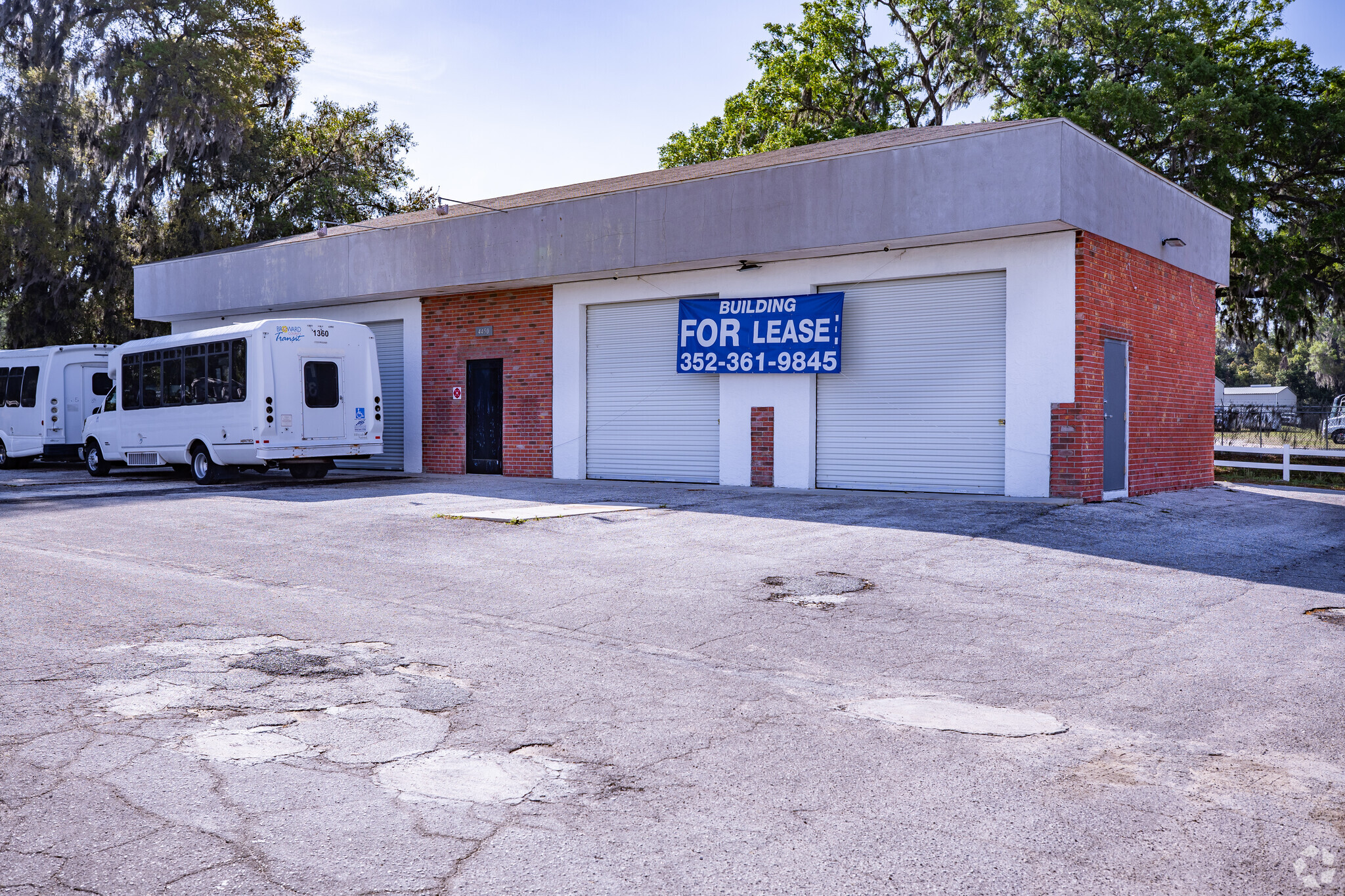 4452 W Highway 40, Ocala, FL for Rent
