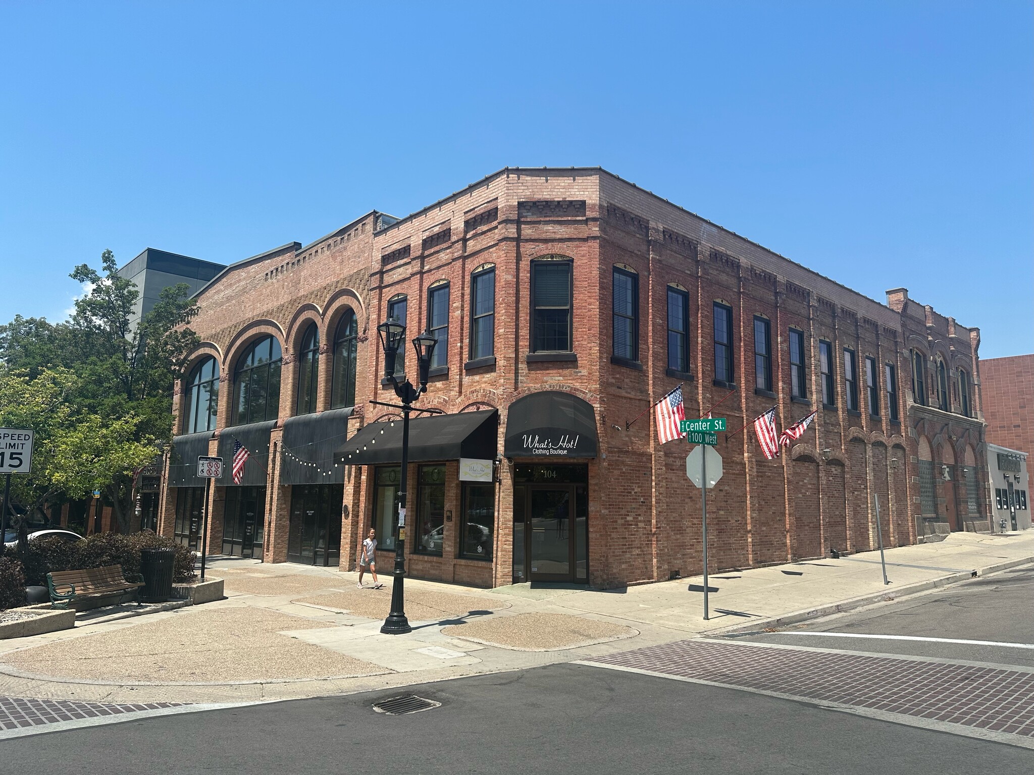 108 W Center St, Provo, UT for Rent