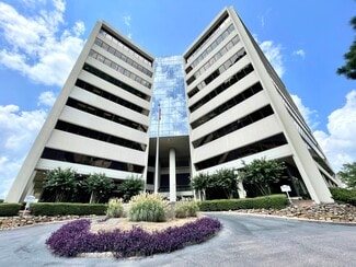 Birmingham, AL Office, Office/Medical - 600 Beacon Pkwy W