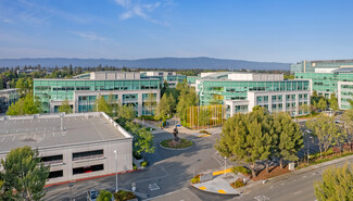 Sunnyvale, CA Office - 803 11th Ave