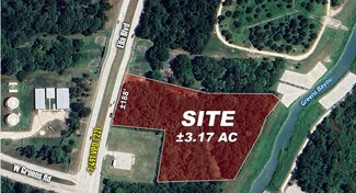 Houston, TX Commercial - Ella Blvd & Greens Rd