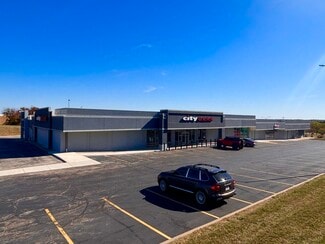 Independence, MO Retail - 18675 E 39th St