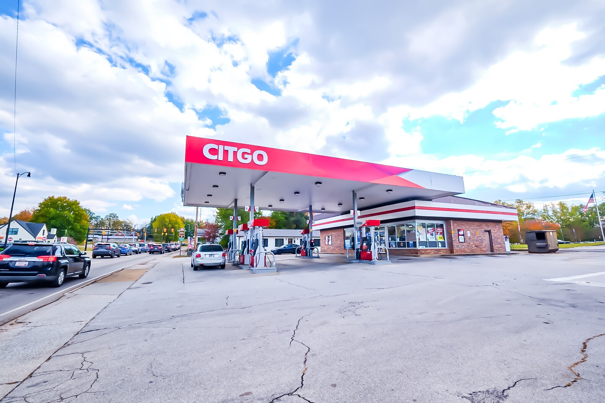 605 S Washington St, Maryville, TN for Sale