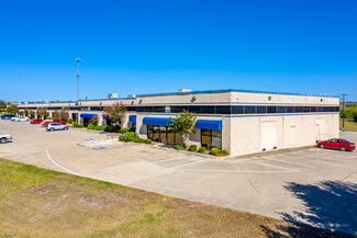 San Antonio, TX Industrial - 12700-12730 O'Connor Rd