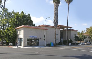 San Jose, CA Office/Medical - 696 E Santa Clara St