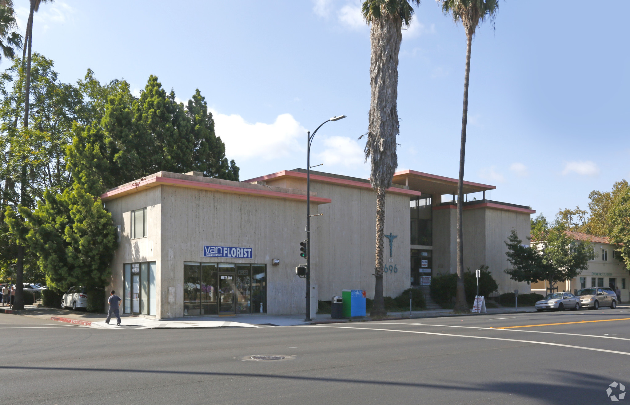 696 E Santa Clara St, San Jose, CA for Rent
