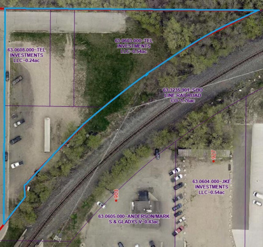 , Alexandria, MN for Sale