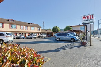 Reedsport, OR Hospitality - 2178 Winchester Ave Reedsport, OR Hospitality - 2178 Winchester Ave
