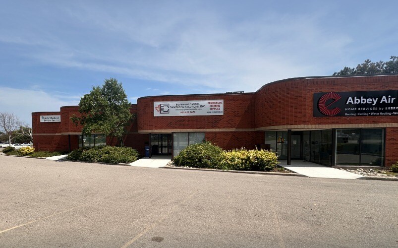 1200 S Service Rd W, Oakville, ON for Rent
