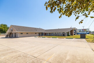 Norman, OK Day Care Center - 1019 24th Ave SW