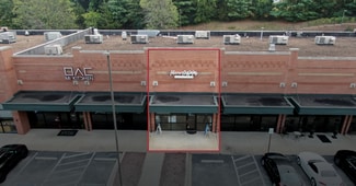 Franklin, TN Retail - 9050 Carothers Pky