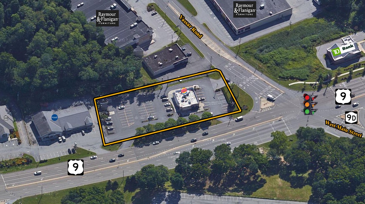 1876 South Rd, Poughkeepsie, NY for Sale