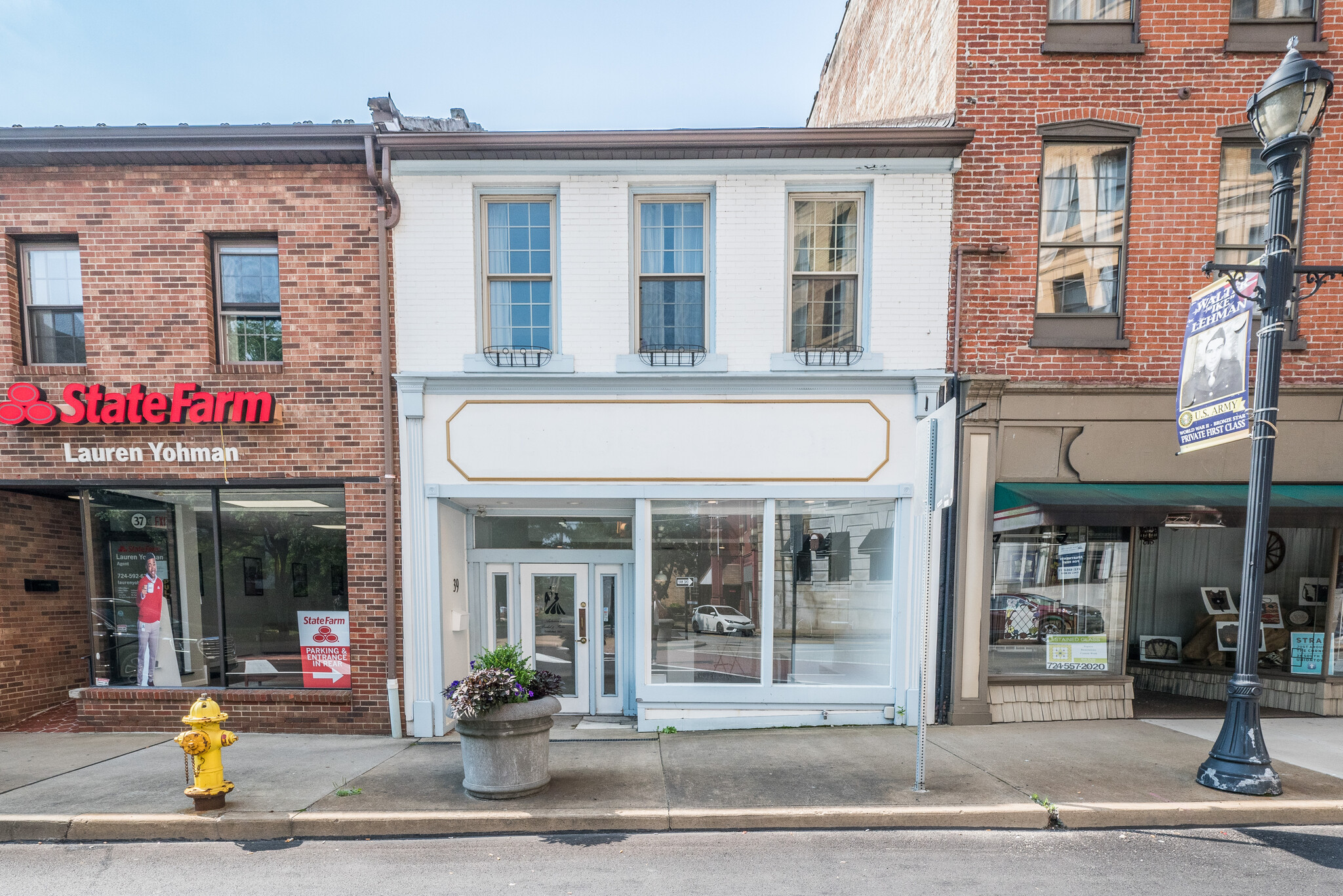 39 W Main St, Uniontown, PA for Sale