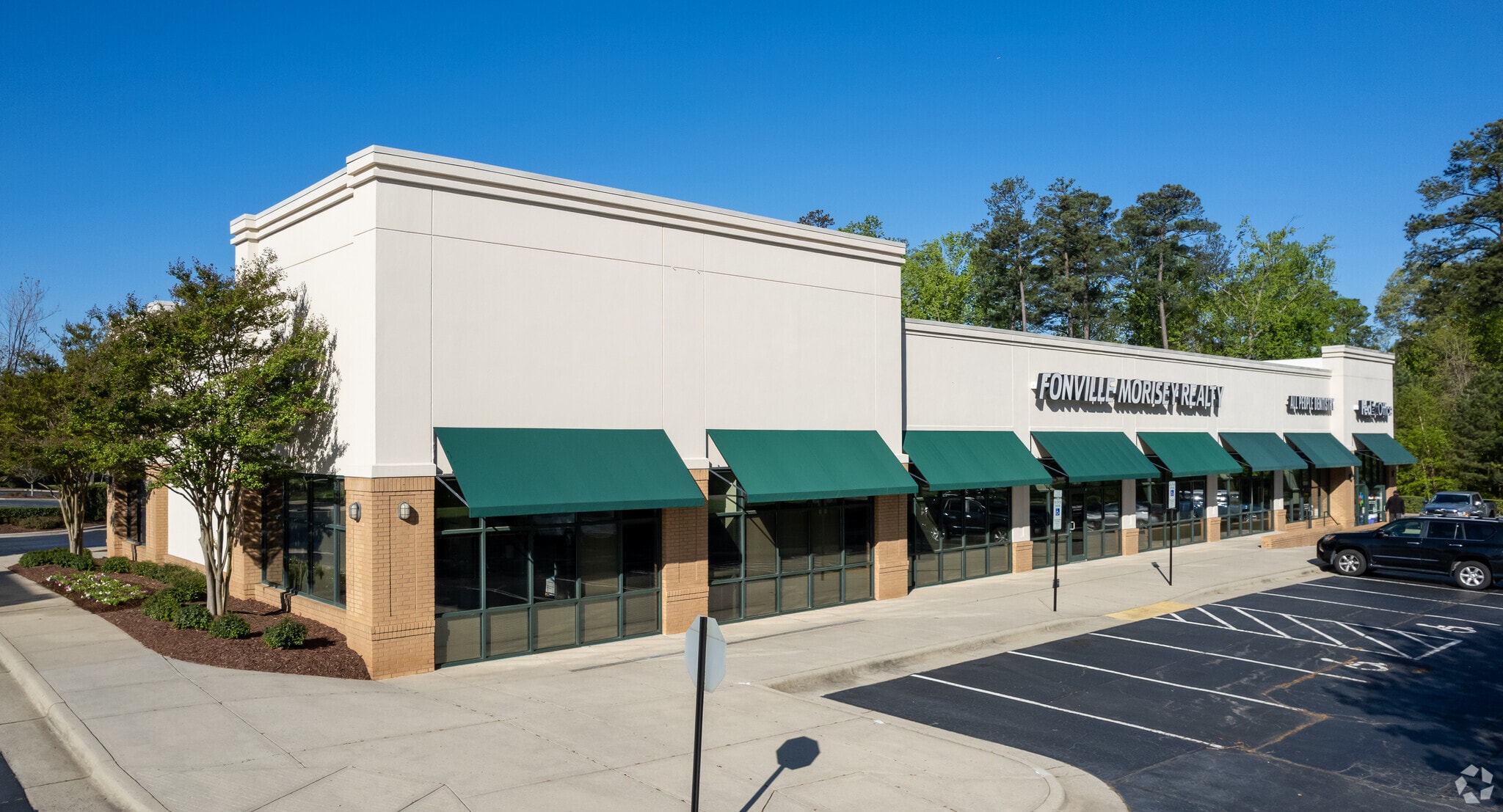 7990 Arco Corporate Dr, Raleigh, NC for Rent