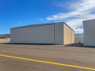 Roseburg, OR Specialty - 2815 NW Aviation Dr
