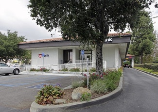 Upland, CA Retail - 1669 N Mountain Ave