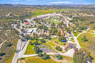 Campo, CA Dormitory - 431 Jeb Stuart rd