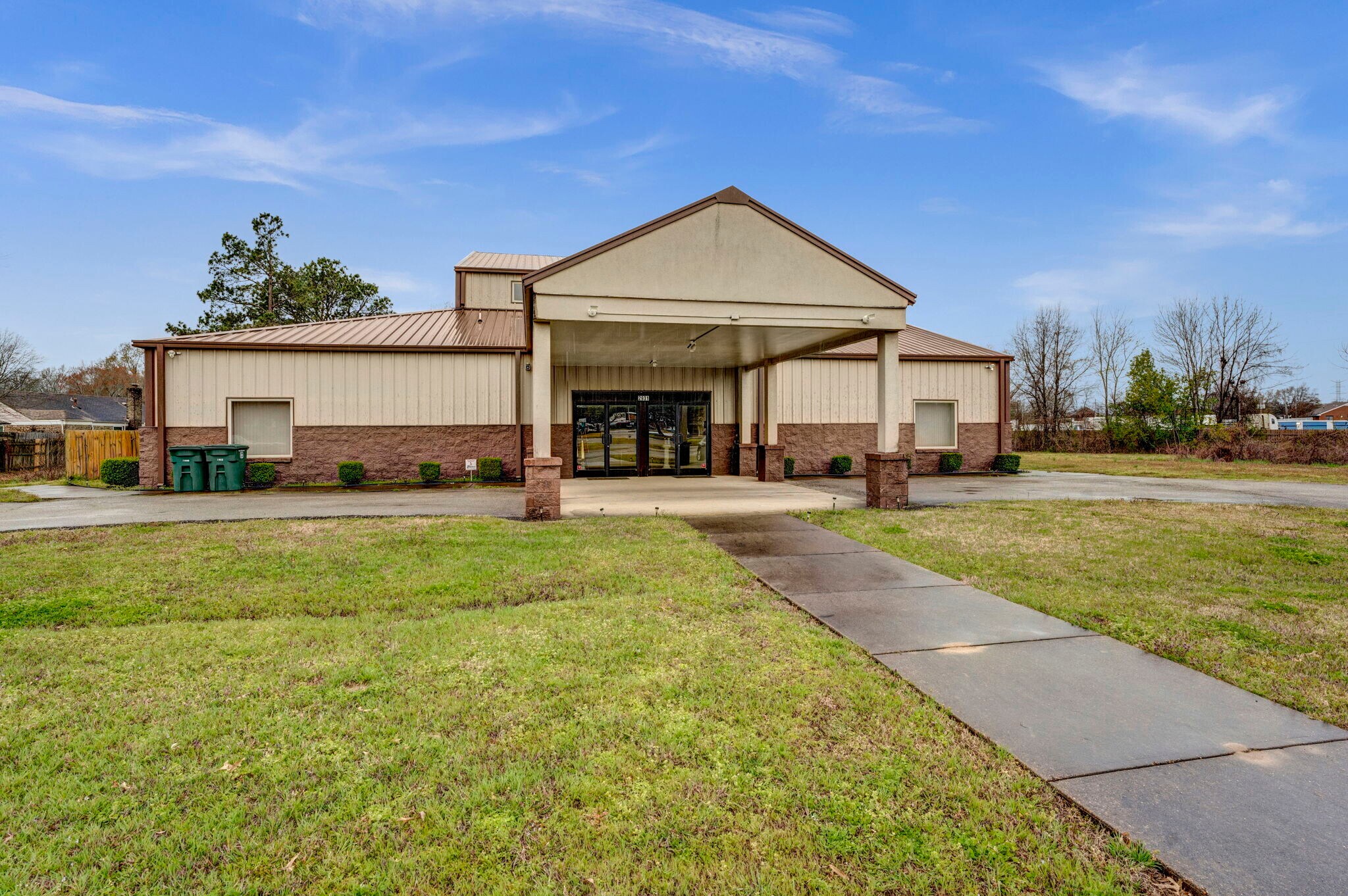 6161 Montridge Memphis, TN 38115 Specialty Property for Lease on