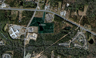 Lexington, SC Commercial - 521 W Us-378 Hwy Lexington, SC Commercial - 521 W Us-378 Hwy
