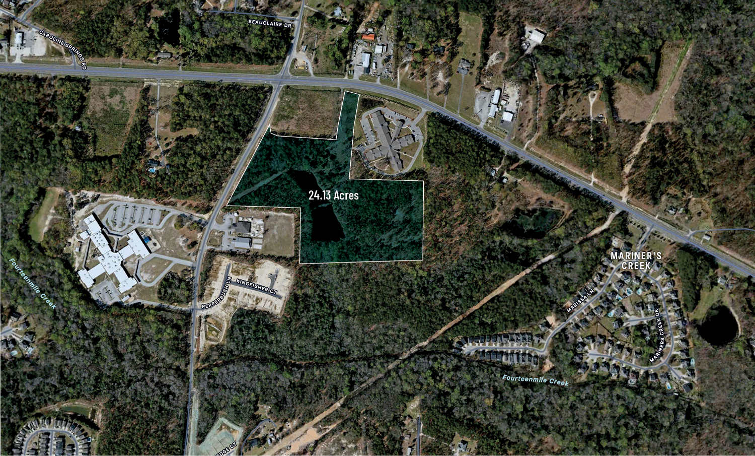 521 W Us-378 Hwy, Lexington, SC for Sale