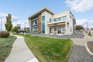 Pasco, WA Office - 9425 Sandifur Pky Pasco, WA Office - 9425 Sandifur Pky