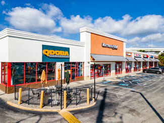 Tampa, FL Retail - 3801 W Gandy Blvd