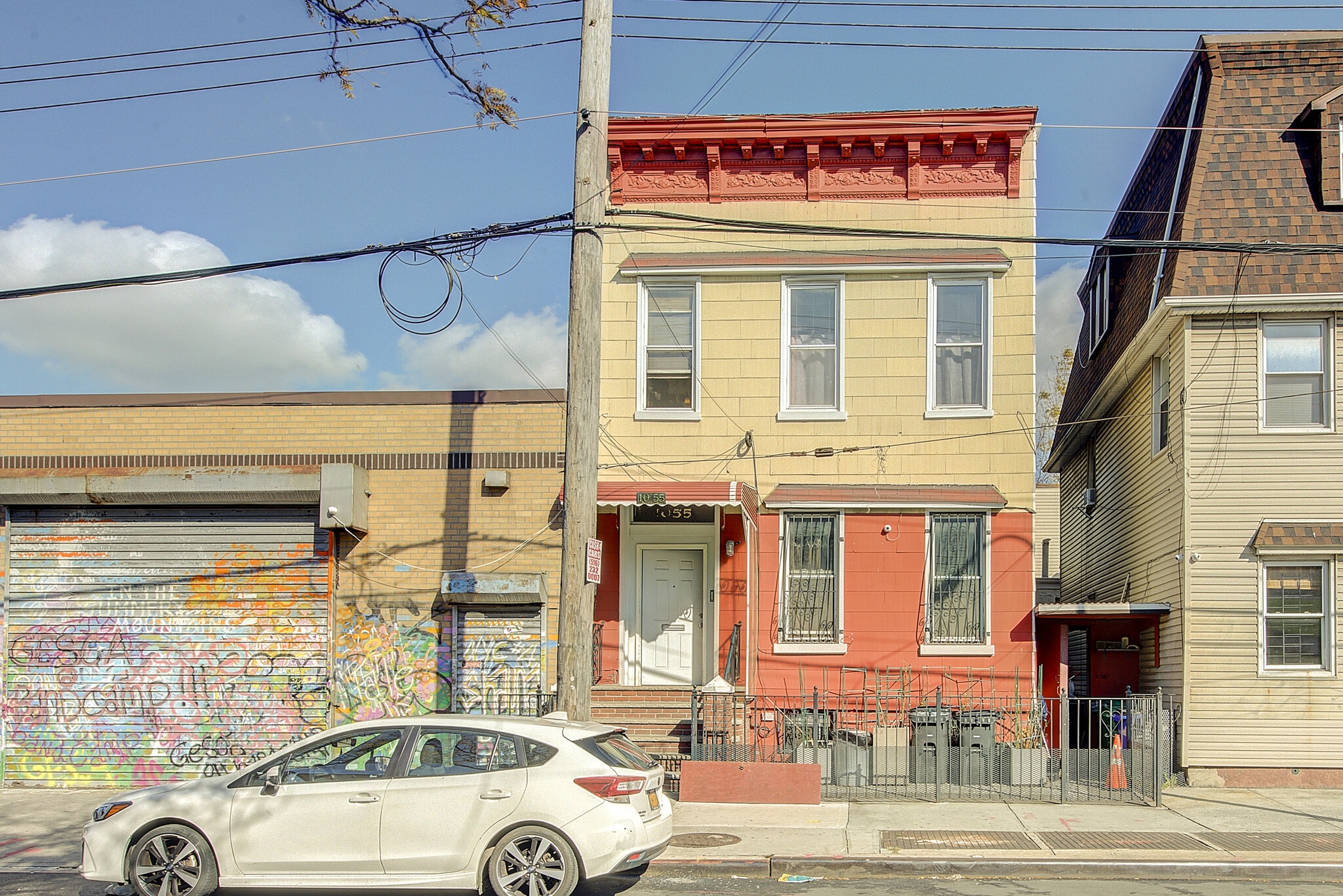 1055 Wyckoff Ave, Ridgewood, NY for Sale