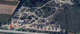 Cannington, ON Specialty - 15550 Simcoe St