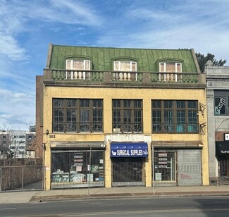 East Orange, NJ Flex - 630-34 Central Avenue East Orange, NJ Flex - 630-34 Central Avenue