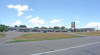 Fort Worth, TX Retail - 8440-8474 Camp Bowie West Blvd