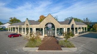 Columbus, OH Freestanding - 1126 Henderson Rd