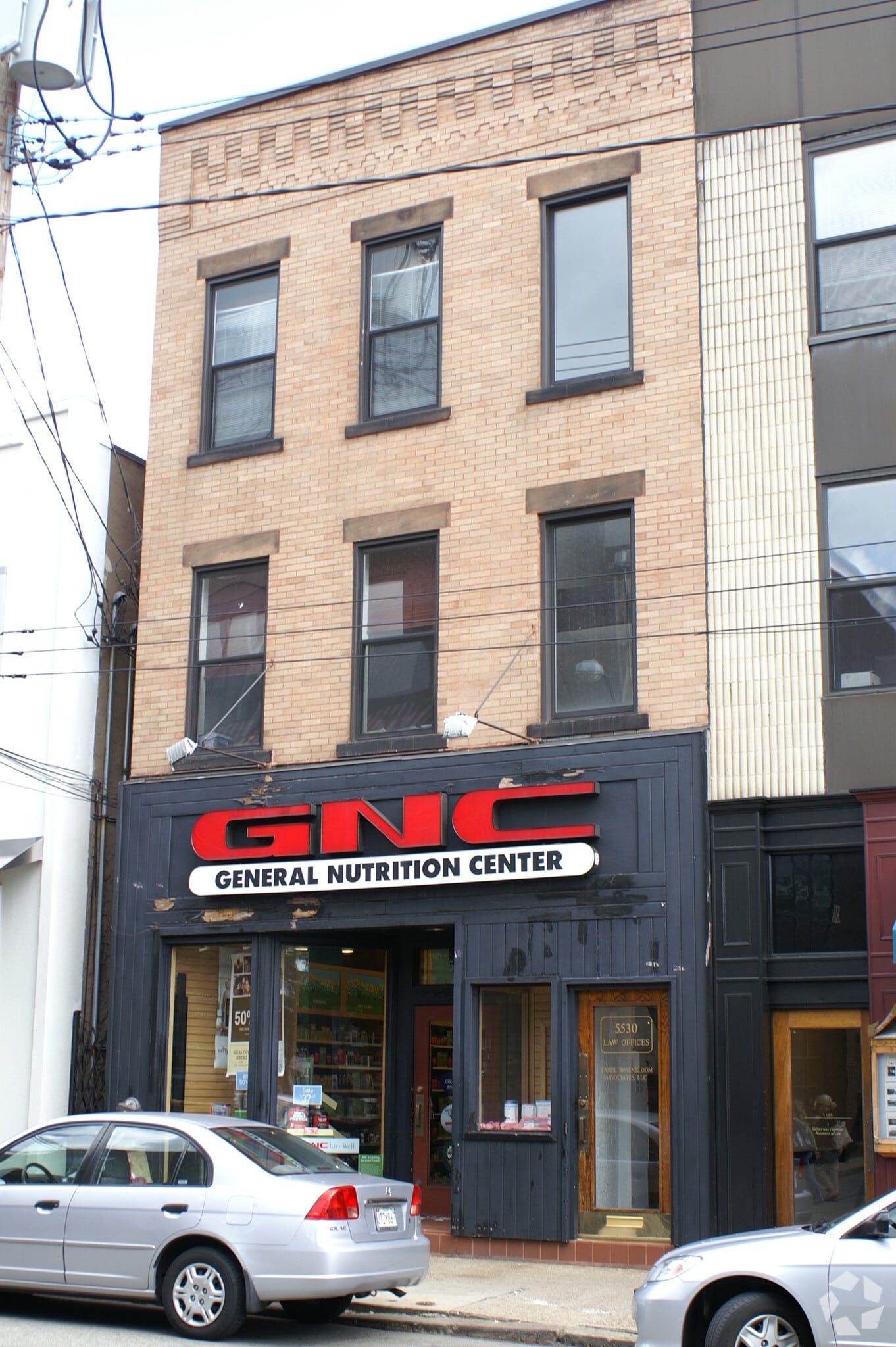 5530 Walnut St, Pittsburgh, PA for Rent