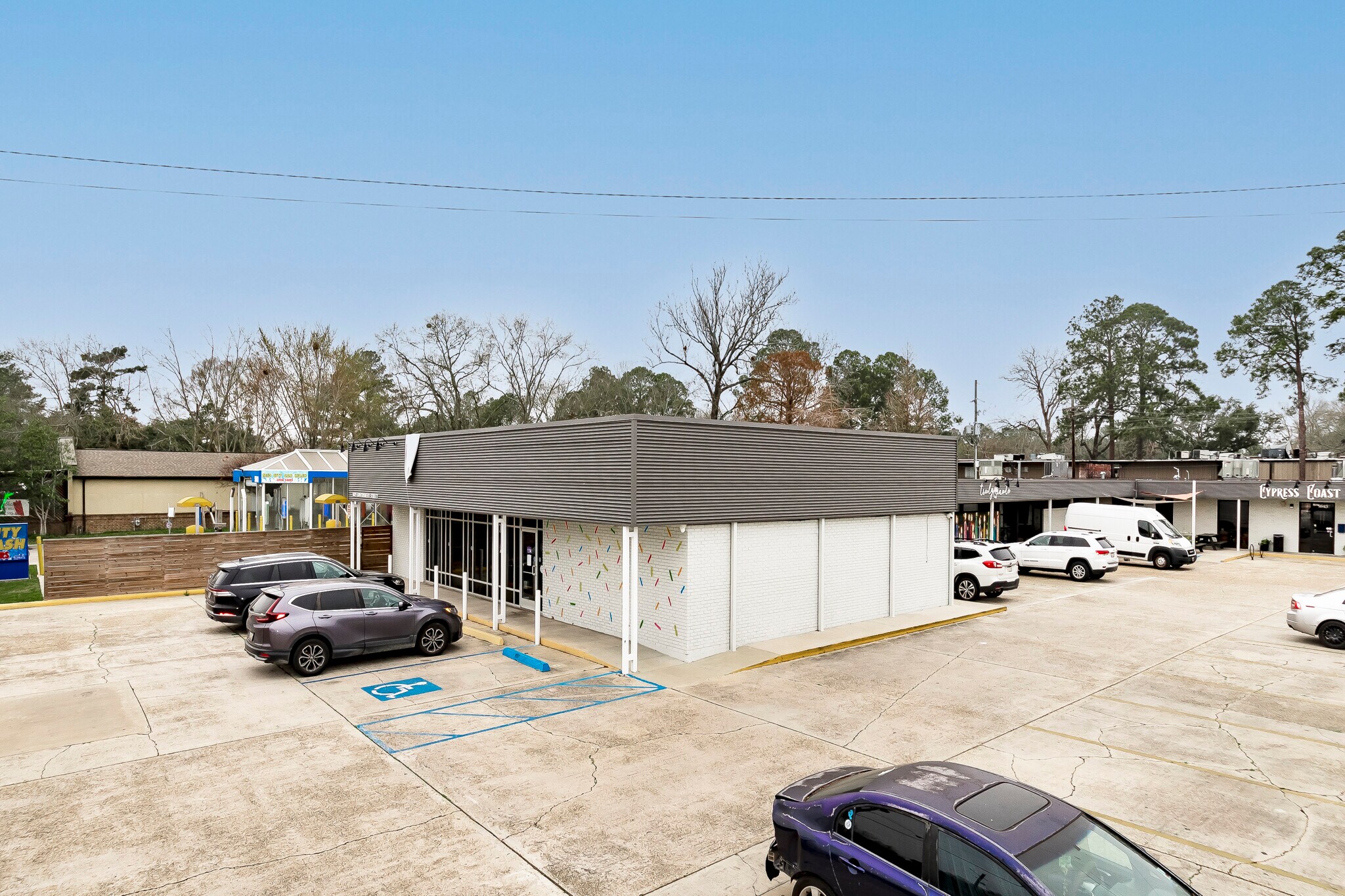 5621-5643 Government St, Baton Rouge, LA for Rent
