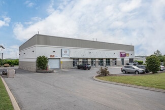 La Vergne, TN Industrial - 131-133 Charter Pl