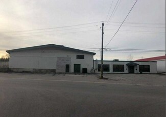 Delhi, ON Warehouse - 50 Argyle Av