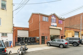 Astoria, NY Industrial - 2477 47th St Astoria, NY Industrial - 2477 47th St