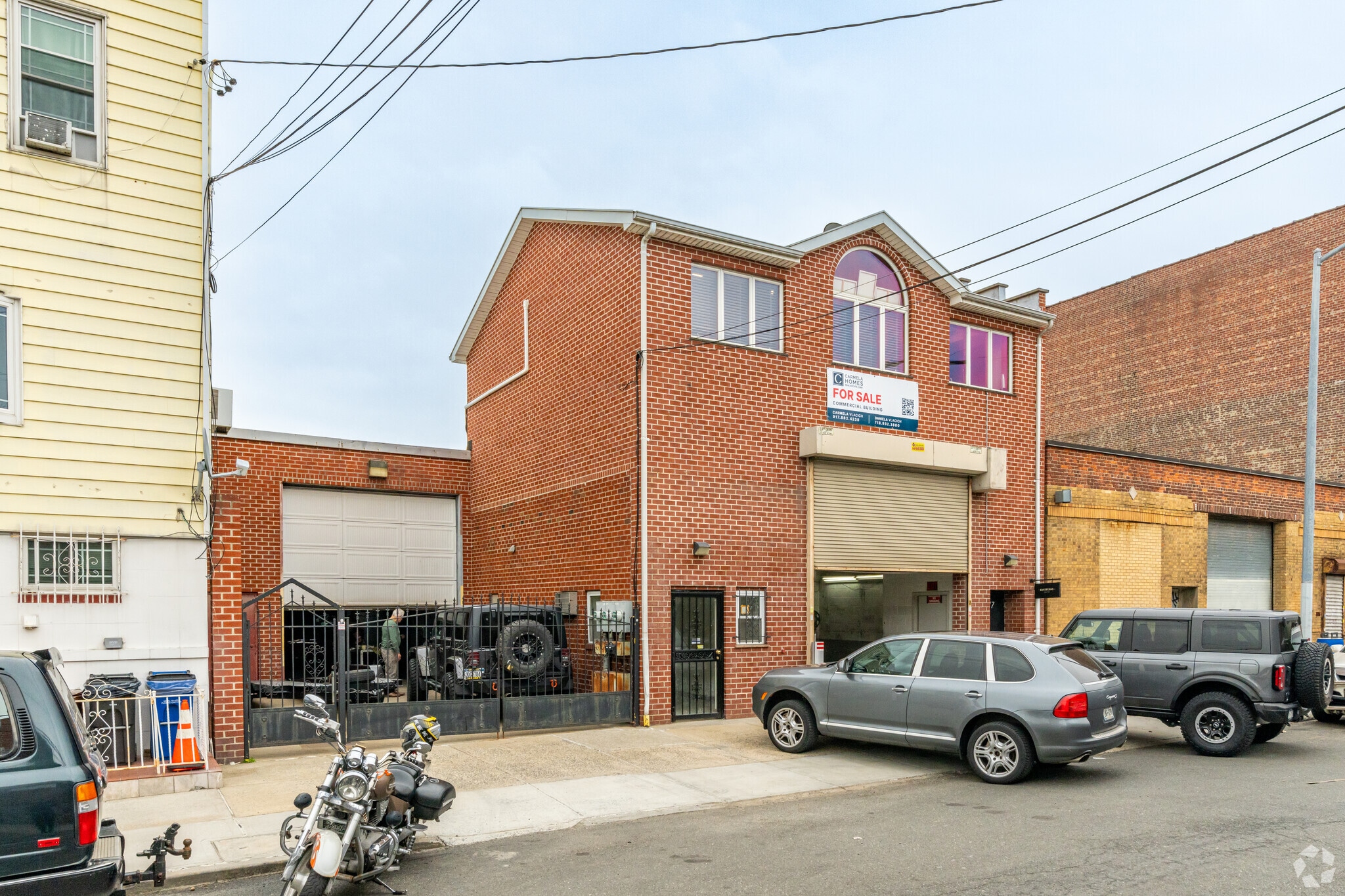 2477 47th St, Astoria, NY for Rent