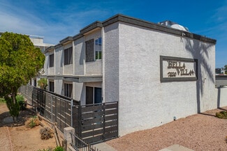 Scottsdale, AZ Apartments - 7320 E Belleview St