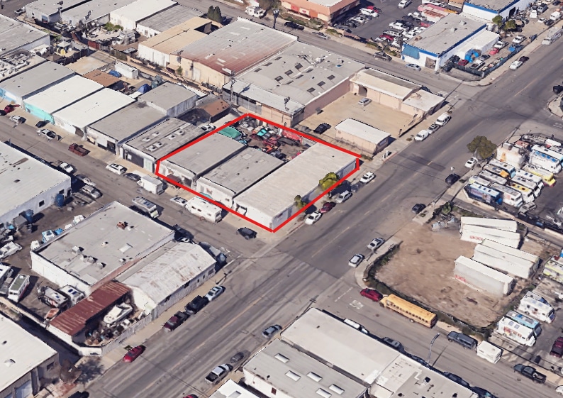 1401 W 15th St, Long Beach, CA for Sale